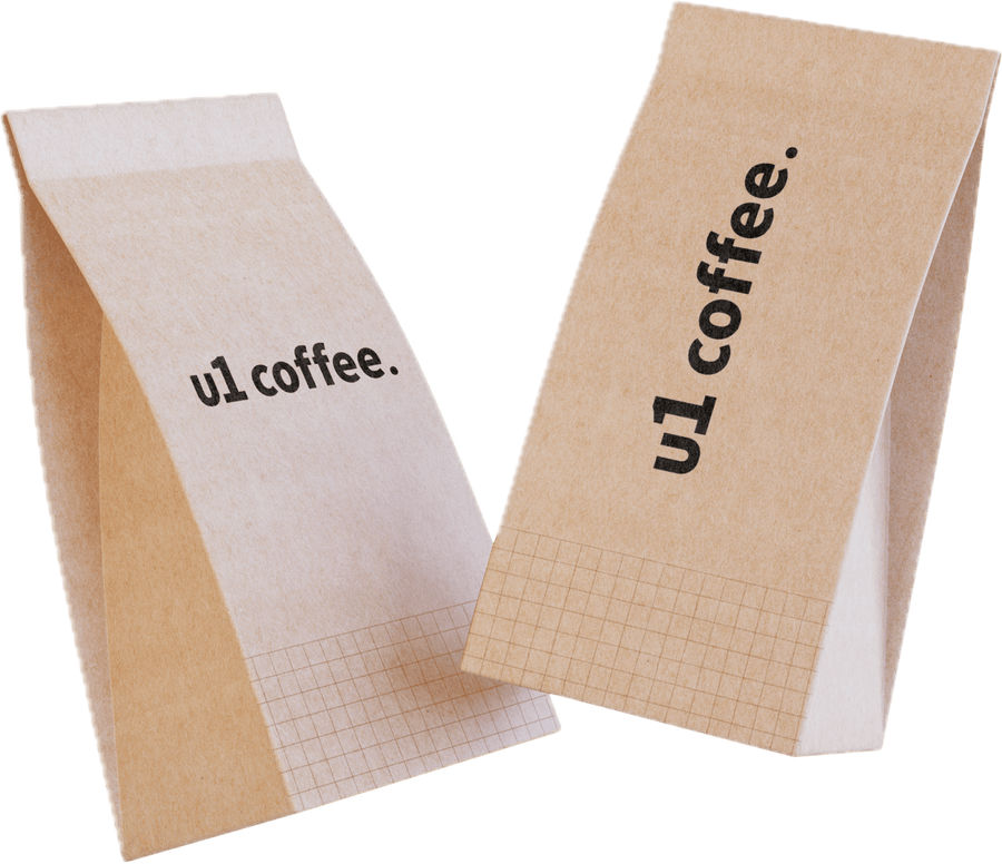 Whole Bean Coffee