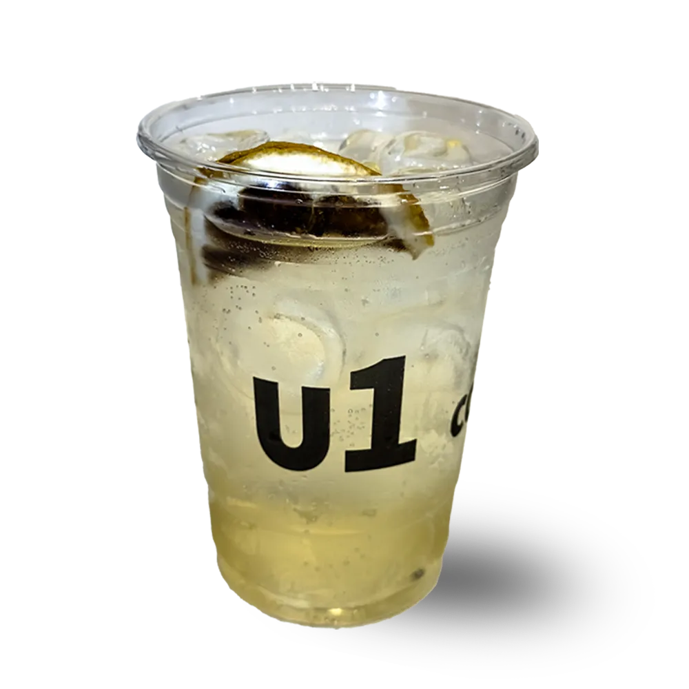 Korean Lime Mint®