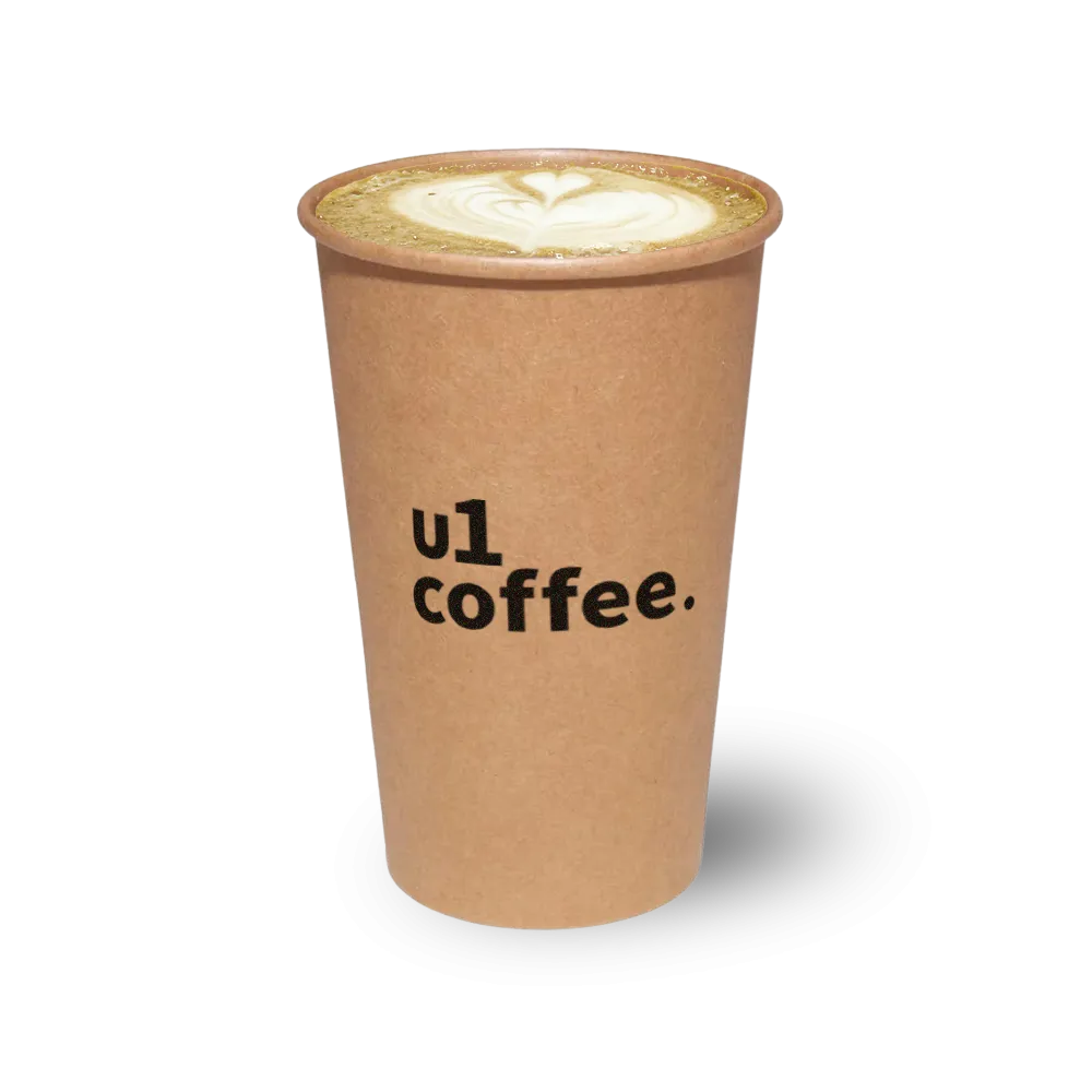 Laktozsuz Latte